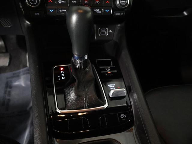 2023 Jeep Compass Latitude Lux FWD