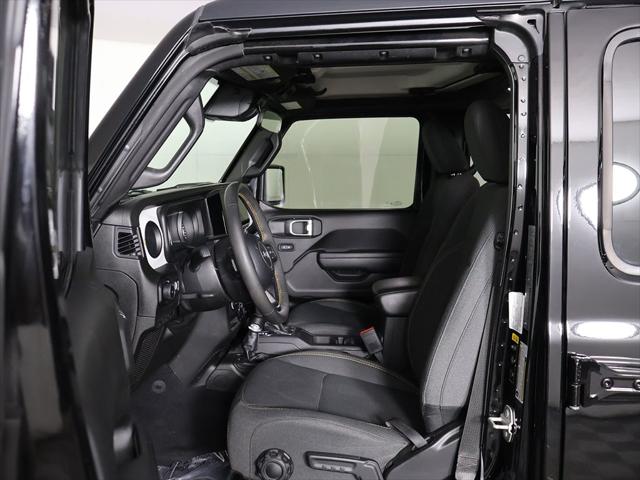 2024 Jeep Wrangler 4-Door Sport S