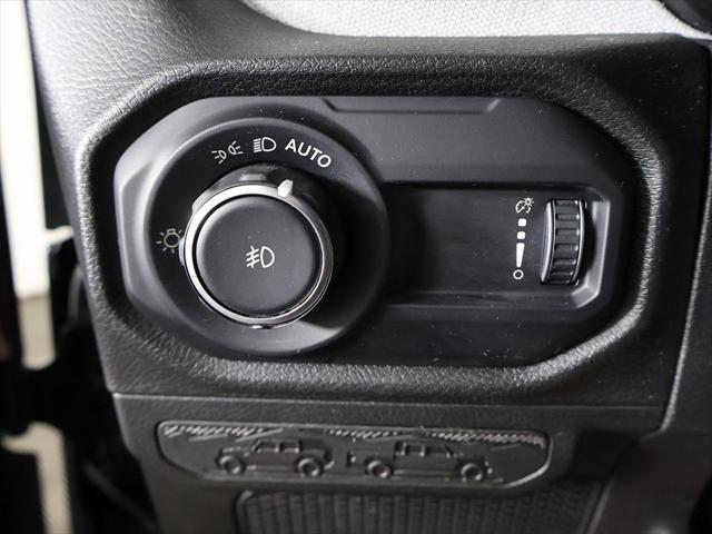 2024 Jeep Wrangler 4-Door Sport S