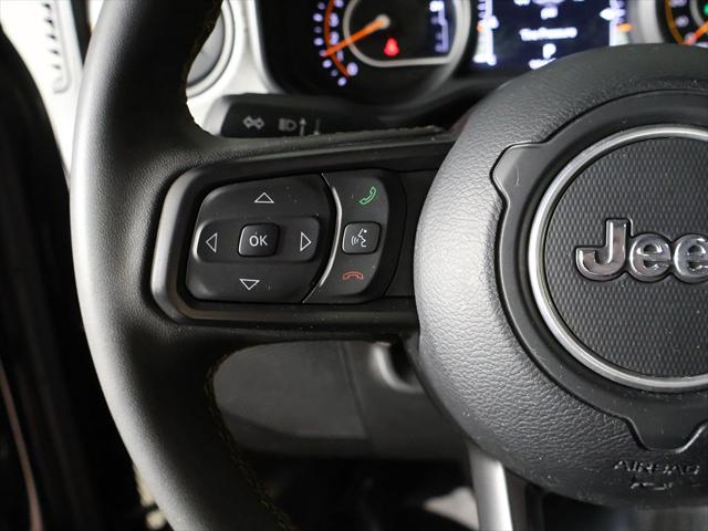 2024 Jeep Wrangler 4-Door Sport S