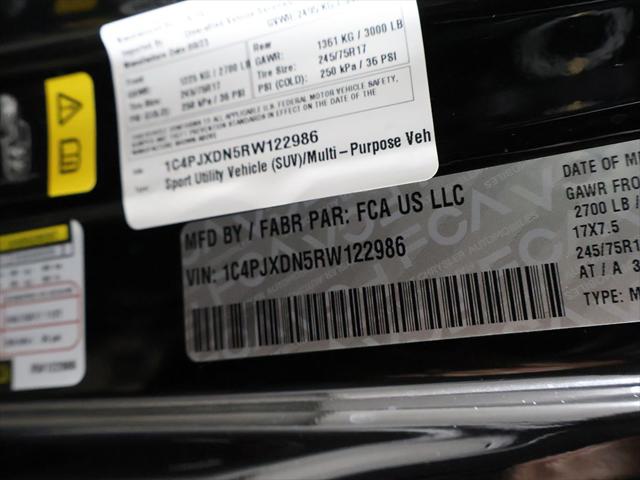 2024 Jeep Wrangler 4-Door Sport S