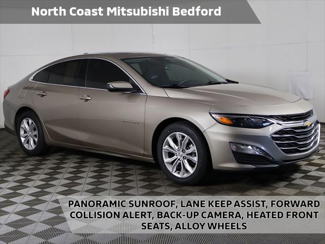 2023 Chevrolet Malibu FWD 1LT for sale in Bedford, OH