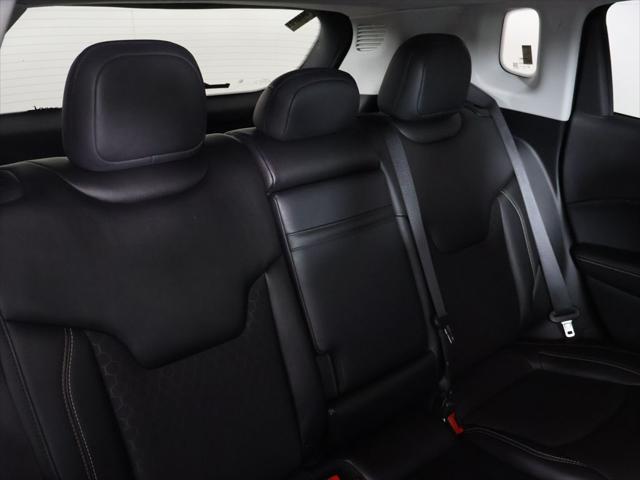 2019 Jeep Compass Latitude 4x4
