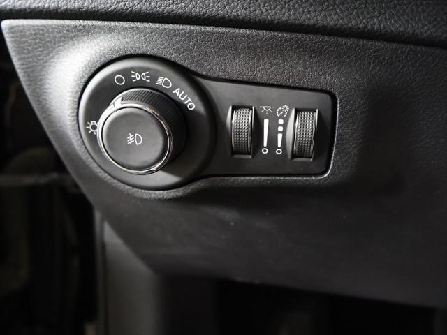 2019 Jeep Compass Latitude 4x4
