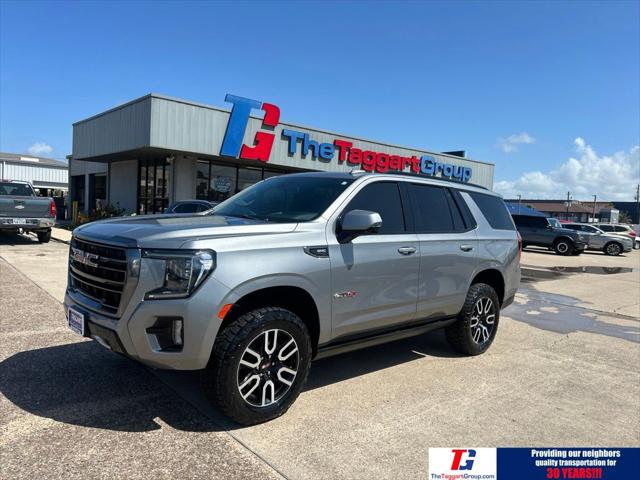 2024 GMC Yukon 4WD AT4 for sale in Portland, TX