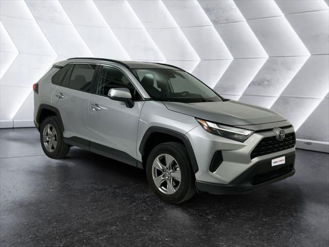 2024 Toyota RAV4 XLE for sale in Las Cruces, NM