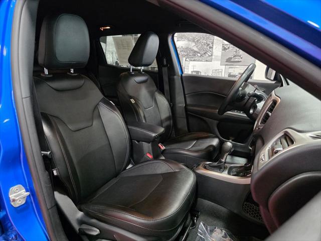 2021 Jeep Compass 80th Anniversary