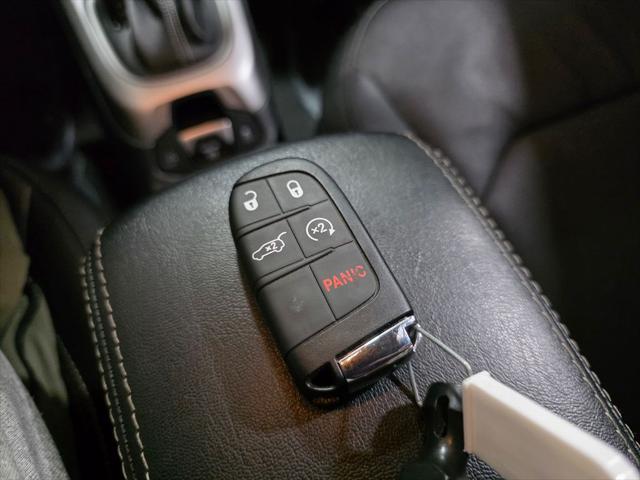 2021 Jeep Compass 80th Anniversary
