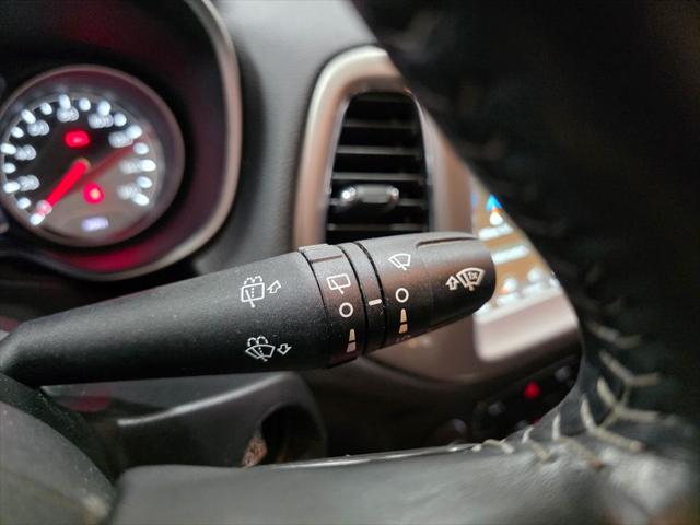 2021 Jeep Compass 80th Anniversary