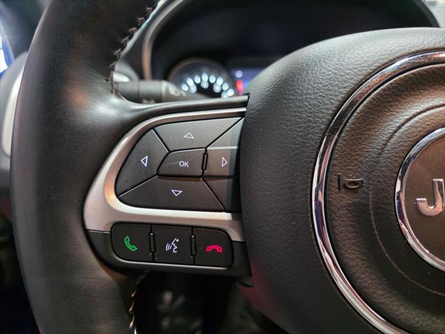 2021 Jeep Compass 80th Anniversary