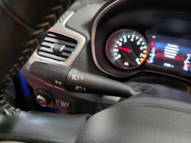 2021 Jeep Compass 80th Anniversary