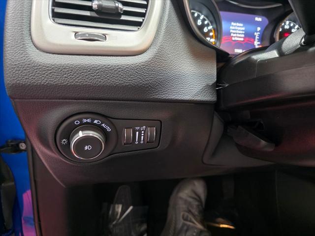 2021 Jeep Compass 80th Anniversary