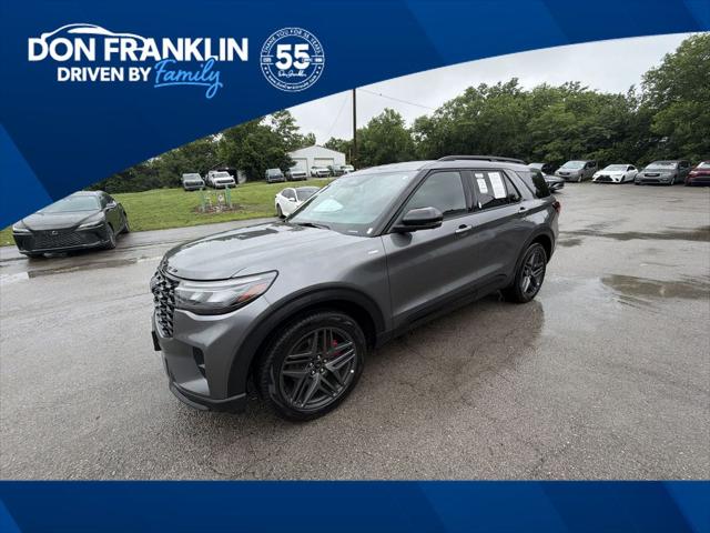 2025 Ford Explorer ST-Line for sale in Nicholasville, KY