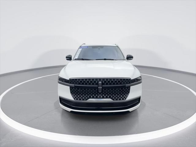 2025 Lincoln Navigator Reserve L