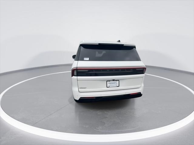2025 Lincoln Navigator Reserve L