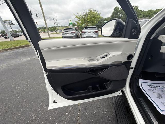 2025 Lincoln Navigator Reserve L