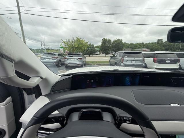 2025 Lincoln Navigator Reserve L