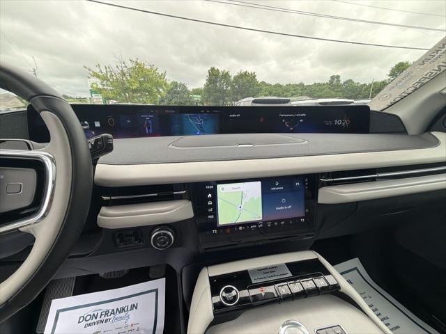 2025 Lincoln Navigator Reserve L