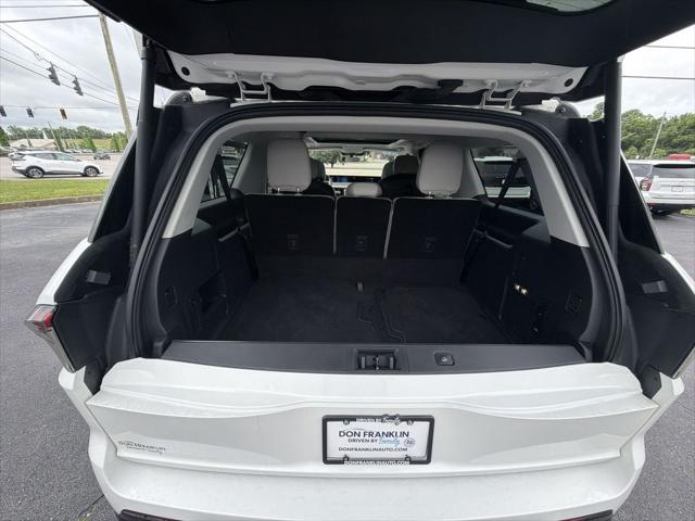 2025 Lincoln Navigator Reserve L