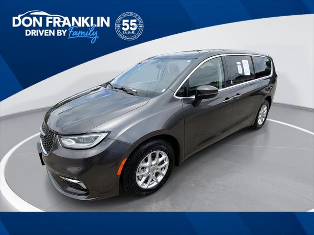 2023 Chrysler Pacifica Touring L for sale in Nicholasville, KY