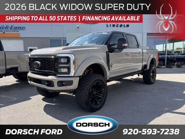 2026 Ford F-250 LARIAT for sale in Green Bay, WI