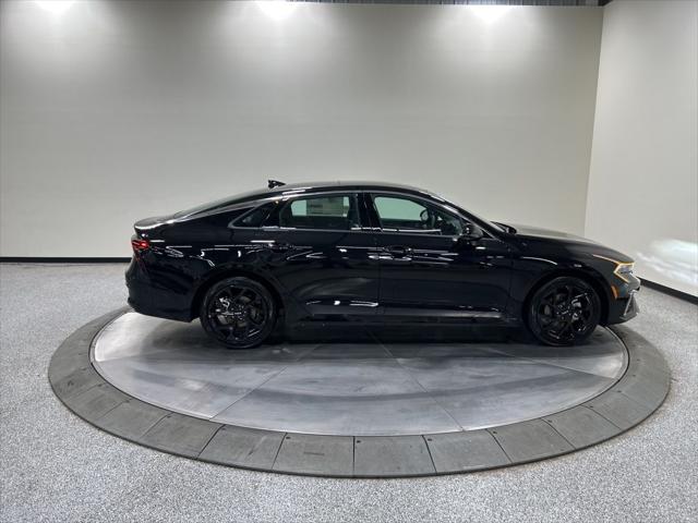2026 Kia K5 GT-Line AWD
