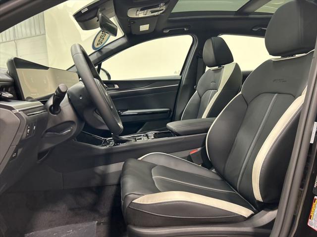 2026 Kia K5 GT-Line AWD
