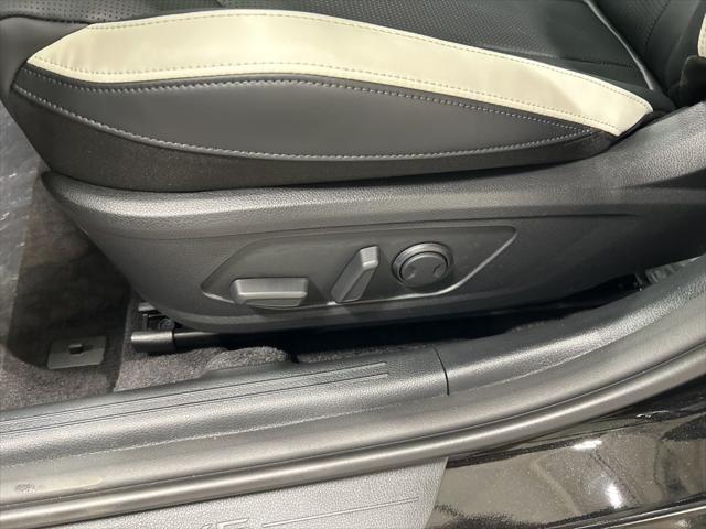2026 Kia K5 GT-Line AWD
