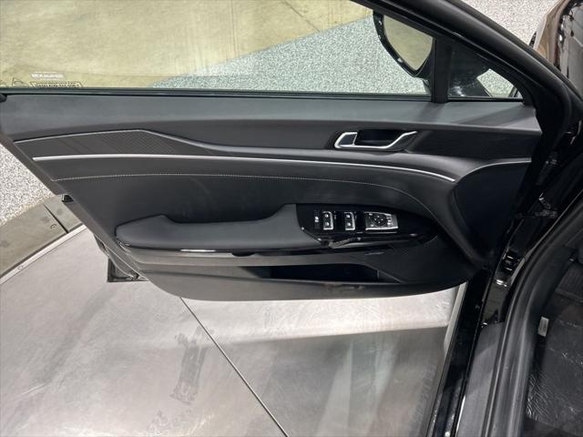 2026 Kia K5 GT-Line AWD