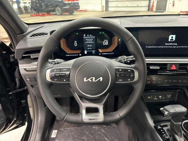 2026 Kia K5 GT-Line AWD