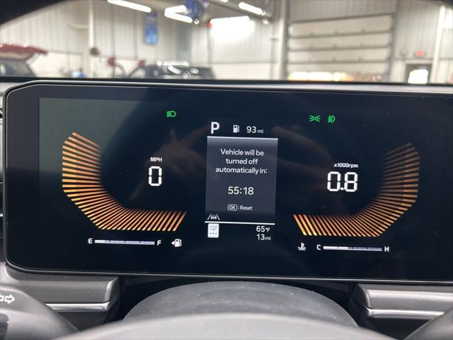 2026 Kia K5 GT-Line AWD