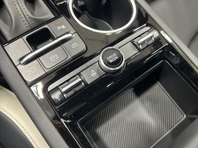 2026 Kia K5 GT-Line AWD