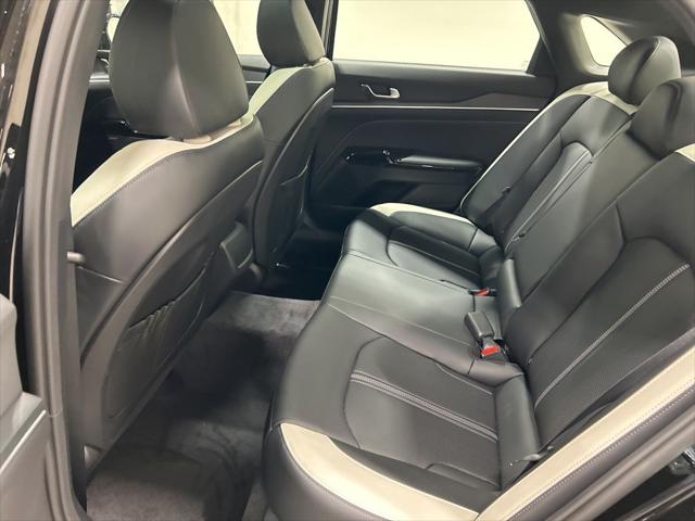 2026 Kia K5 GT-Line AWD