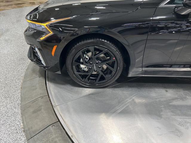 2026 Kia K5 GT-Line AWD
