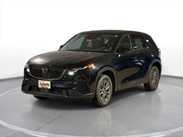 2026 Mazda CX-5 2.5 S Select for sale in Fairfax, VA