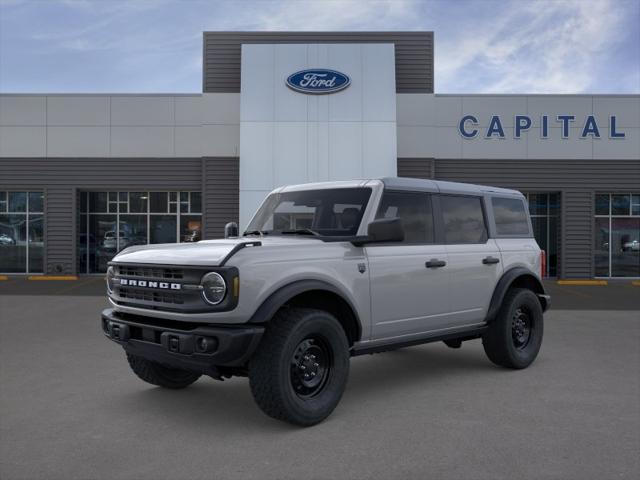 2026 Ford Bronco Big Bend for sale in Wilmington, NC