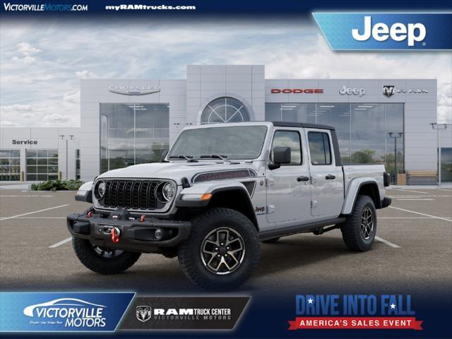 2026 Jeep Gladiator Sport for sale in Victorville, CA
