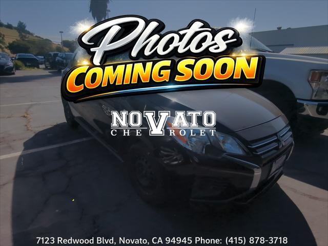 2022 Mitsubishi Mirage ES for sale in Novato, CA