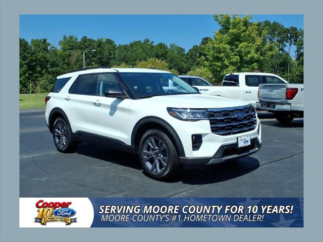 2026 Ford Explorer Active for sale in Carthage, NC