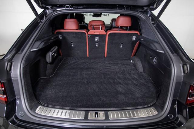 2025 Genesis GV80 3.5T V6 AWD