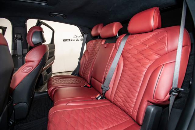 2025 Genesis GV80 3.5T V6 AWD