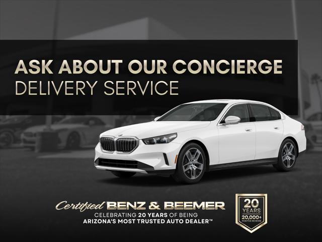 2025 Genesis GV80 3.5T V6 AWD