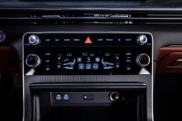 2025 Genesis GV80 3.5T V6 AWD