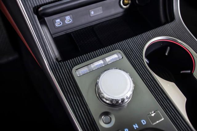 2025 Genesis GV80 3.5T V6 AWD
