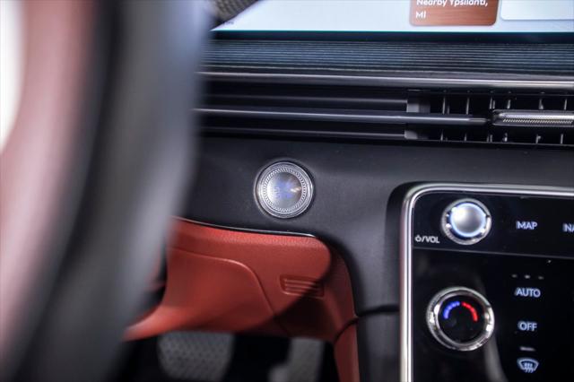 2025 Genesis GV80 3.5T V6 AWD