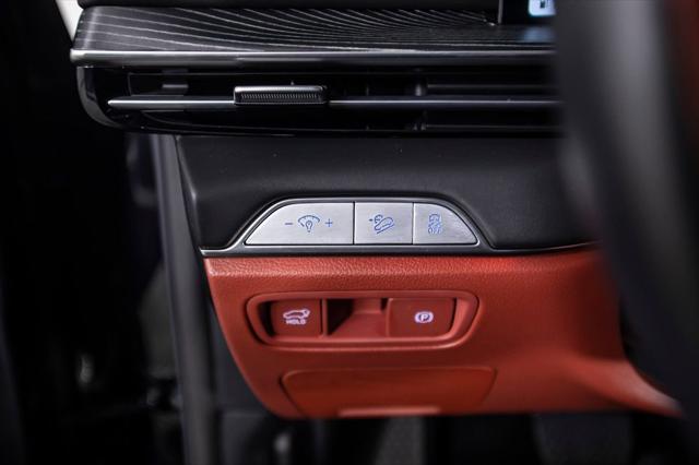 2025 Genesis GV80 3.5T V6 AWD