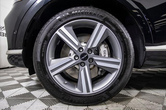 2025 Genesis GV80 3.5T V6 AWD