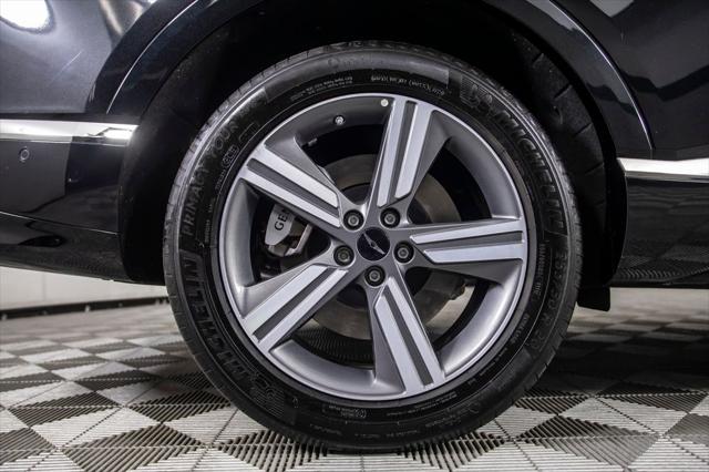 2025 Genesis GV80 3.5T V6 AWD