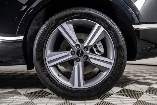 2025 Genesis GV80 3.5T V6 AWD