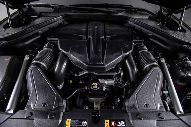 2025 Genesis GV80 3.5T V6 AWD